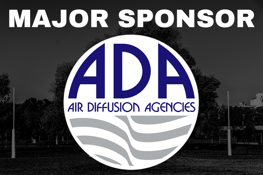 SFL Major Sponsor Air Diffusion Agencies