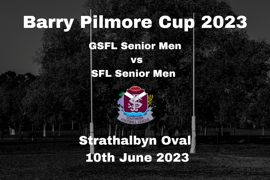 SFL Pilmore Cup 2023
