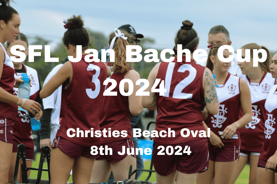 SFL Jan Bache Cup 2024