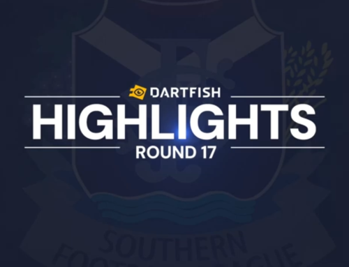 Round 17 Highlights 2026